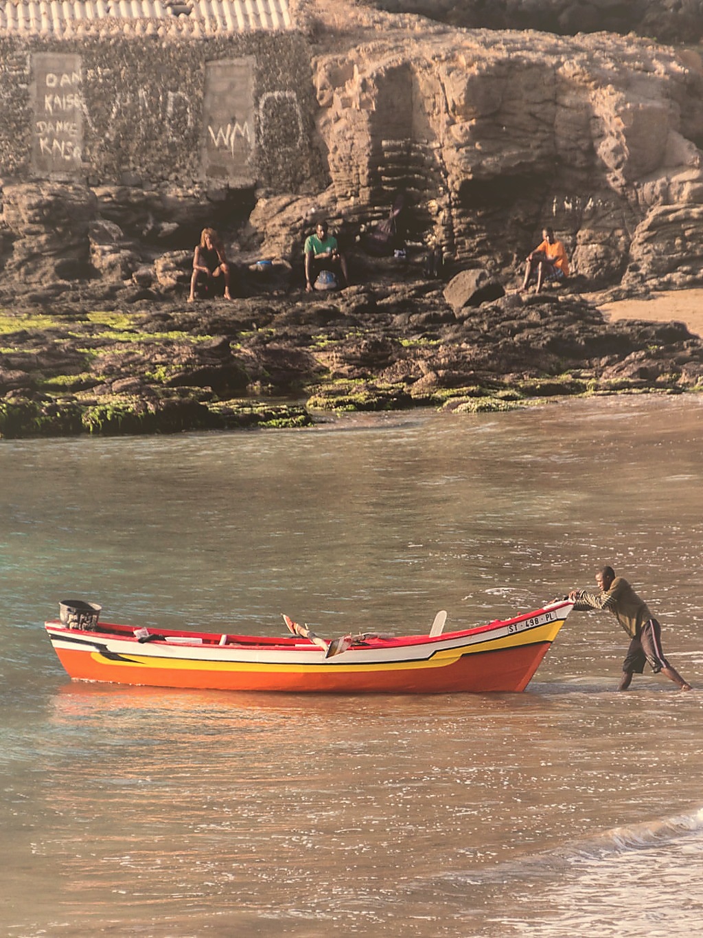 Viaje a Cabo Verde con Goa Travel Lab