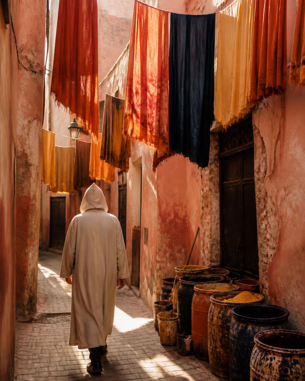 Viaje a Marruecos con Goa Travel Lab
