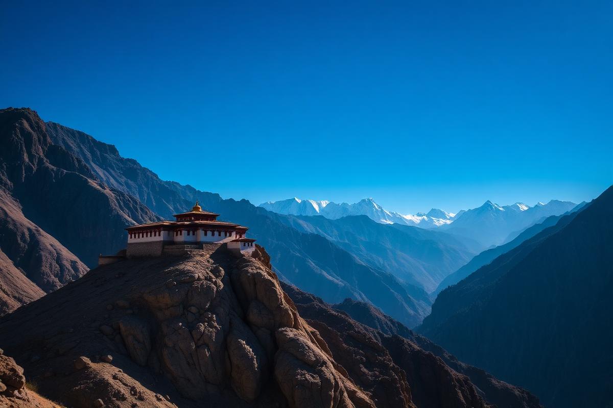 Norte + Himalaya