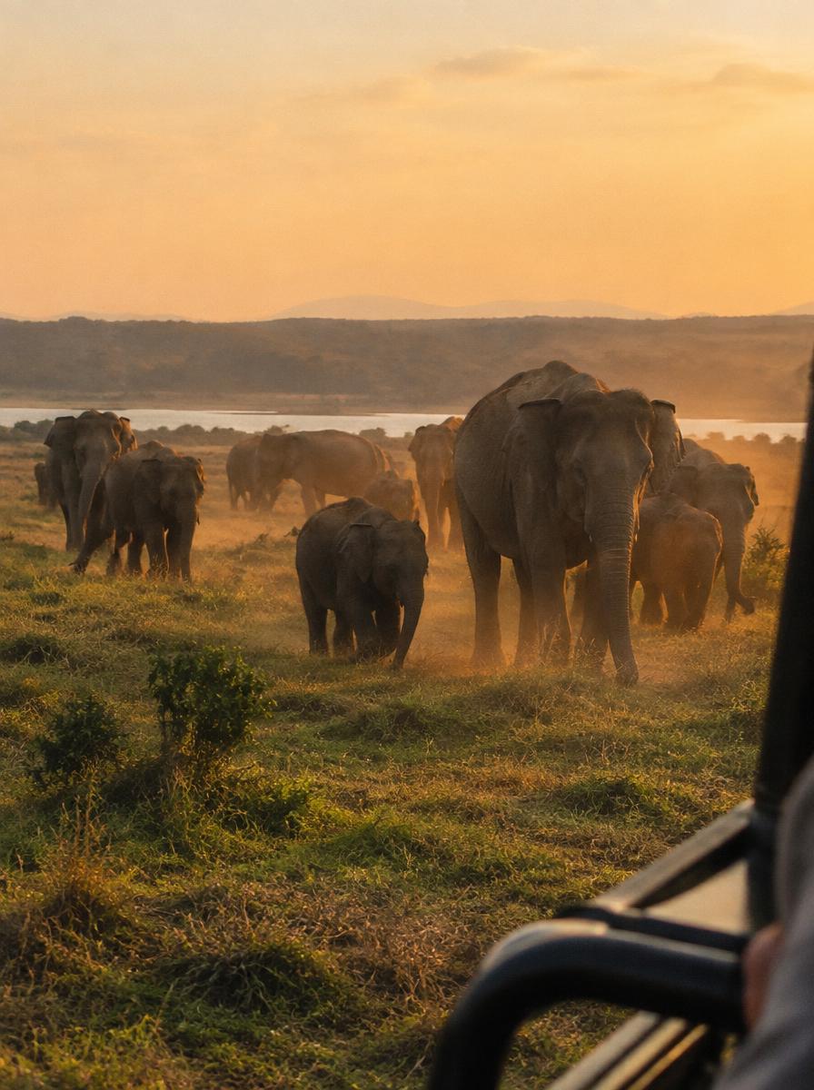Wildlife